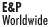 E&P Worldwide