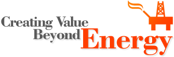 Greating Value Beyond Energy