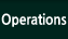 Operations