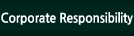 Corporate Responsibility