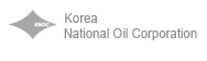 KNOC (Korea National Oil Corporation) Logo