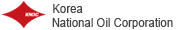 KNOC (Korea National Oil Corporation) Logo