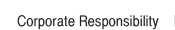 Corporate Responsibility