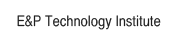 E&P Technology Institute