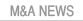 M&A news