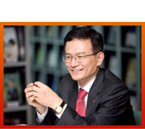 ceo picture