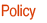 Policy