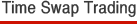 Time Swap Trading