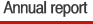 Annual Report