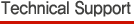 Technical Evaluation & Support