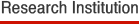 Research Institution