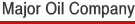Major Oil Company