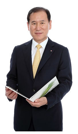 CEO Kim Dong-seop