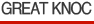 GREAT KNOC