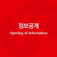  Opening of Information