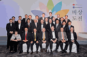 �ٳ� ��Ʈ�ѷ�(Dana Petroleum)�� ��� ���� ���� ���� ���� (2011//01/21)