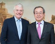 ������ ����, ���� �� �Ѹ� John Major ���  (2013/03/15)