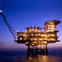 Domestic E&P