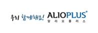 ���� ���Ϲ���� ALIOPLUS �ΰ� �̹���