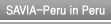 SAVIA-Peru in Peru
