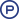 Parking Icon