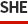 SHE