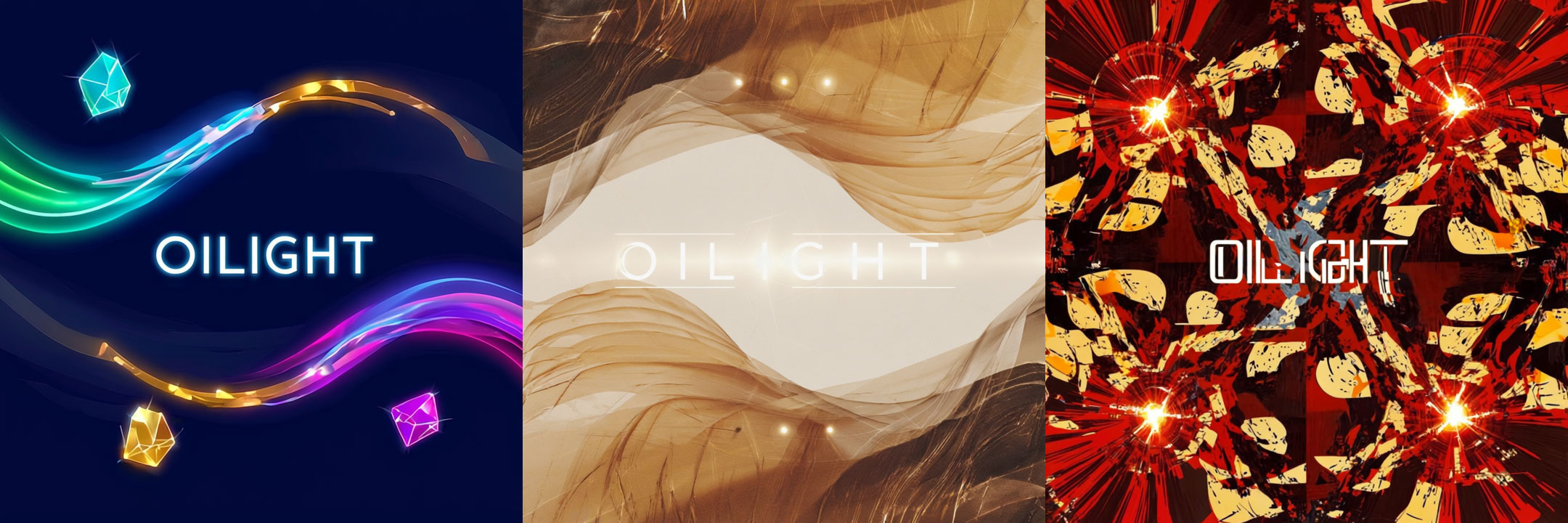 OILight ¾Ù¹ü Ä¿¹ö