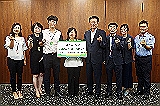 한국석유공사, 장애청소년 진로직업교육 지원에 적극적 행보(19.08.19)